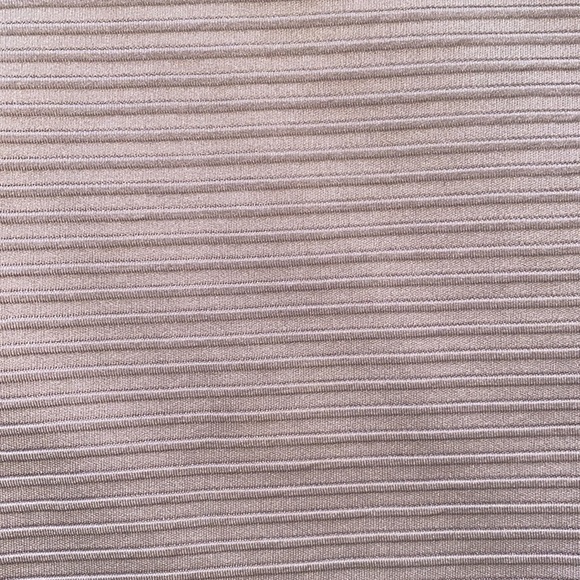 CR: NWT Blush Pink Halter Top w Matching Skirt Set - Picture 4 of 4